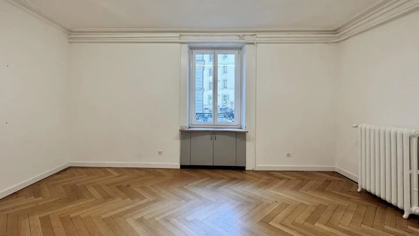 Bureau à louer - Rue De Lyon 12, 1201 Genève - Photo 4