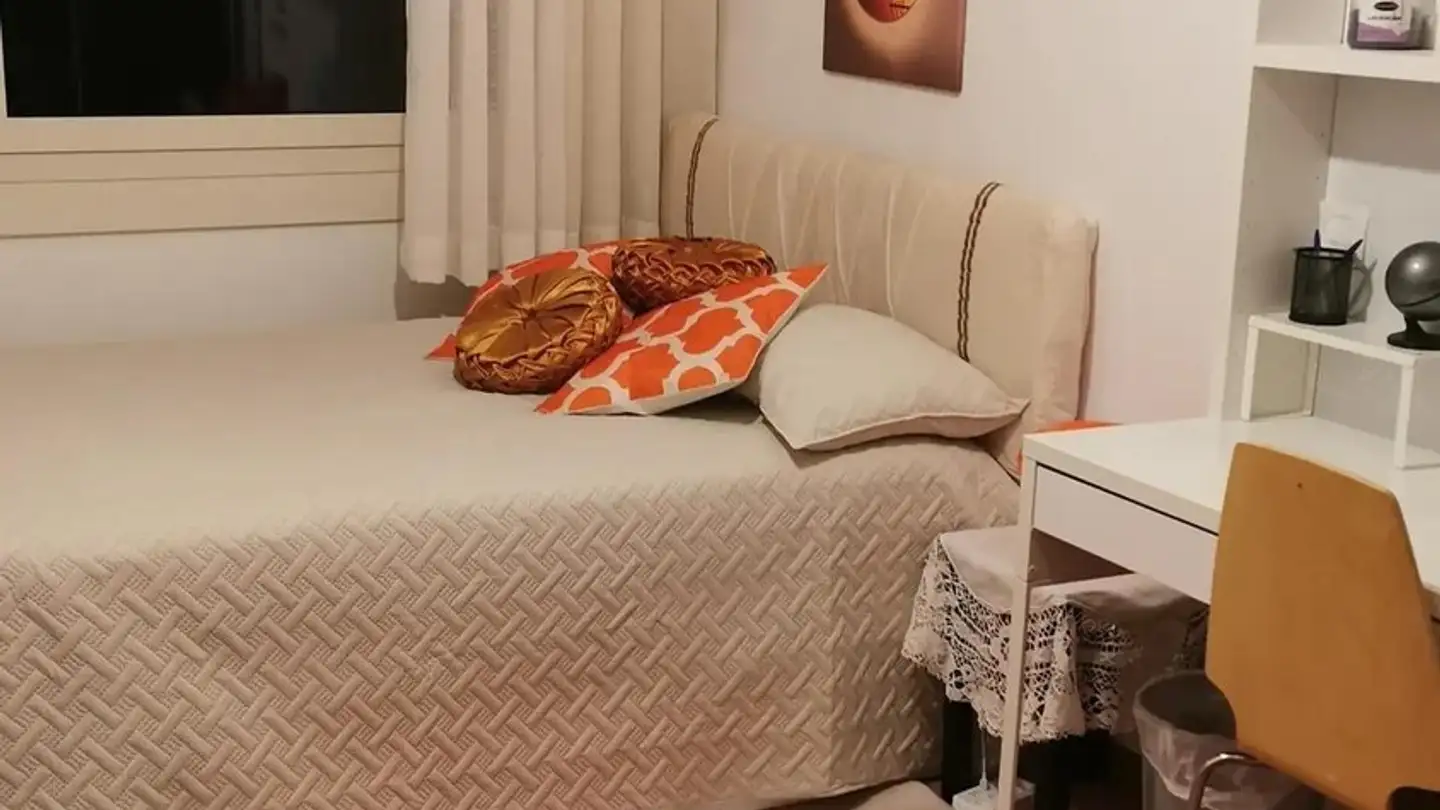 Zimmer mieten - 1209 Genève