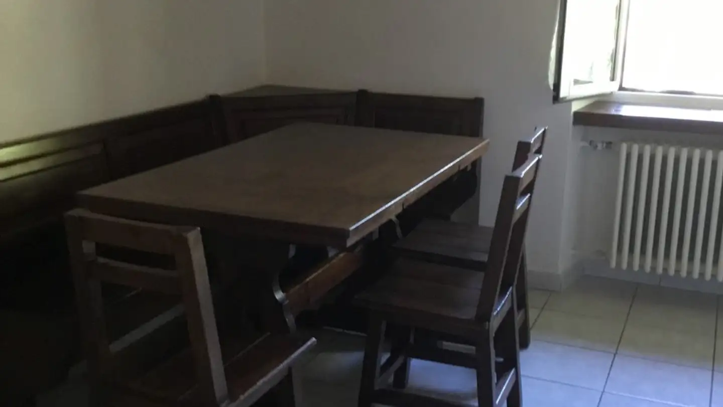 Appartamento in affitto - Via Al Ponte Vecchio, 6710 Biasca - Photo 2