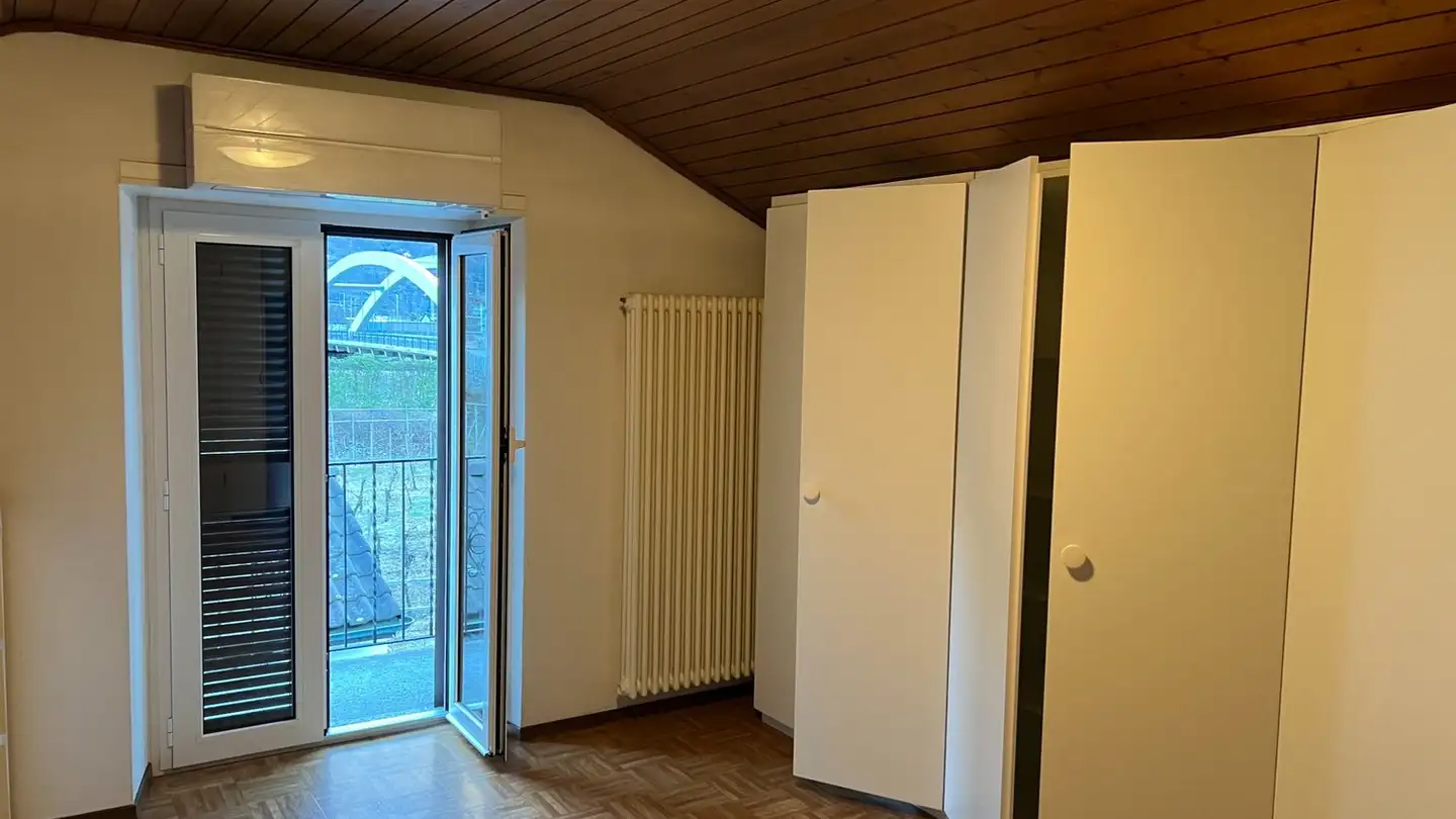 Appartamento in affitto - Via Al Ponte Vecchio, 6710 Biasca - Photo 3