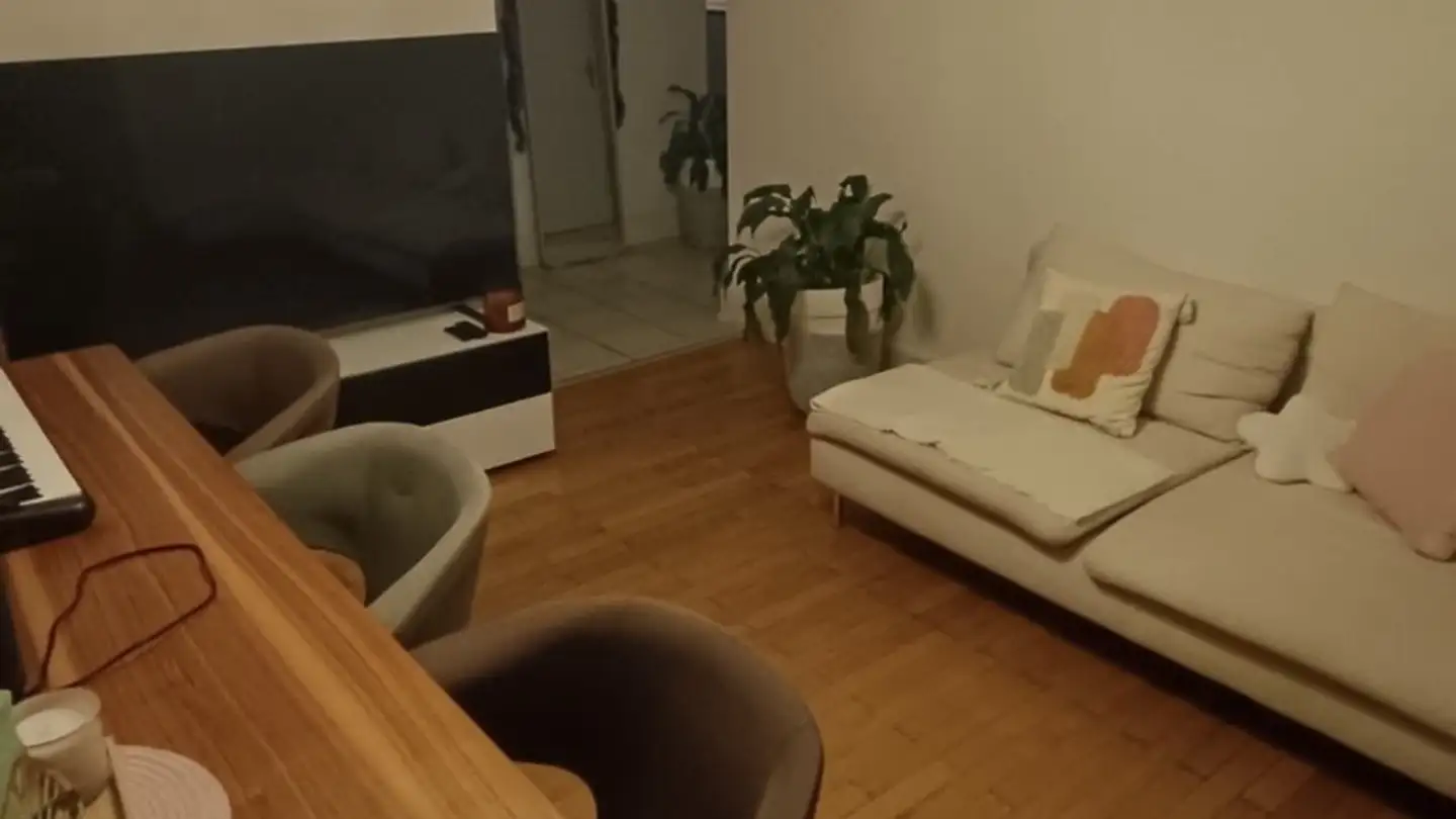 Zimmer mieten - Schaffhauserstrasse 492, 8052 Zürich - Foto 4