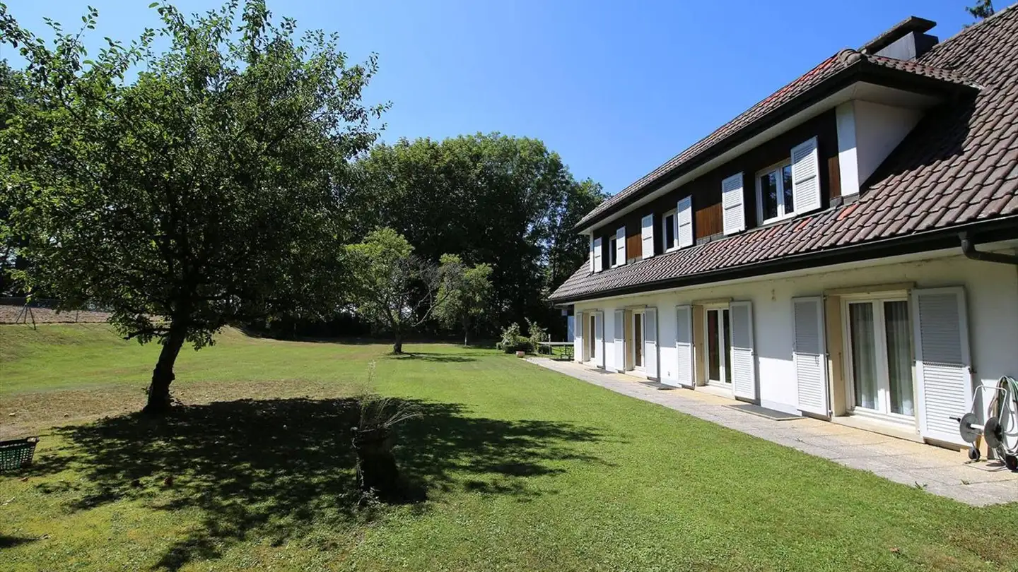 Villa in vendita - 1722 Bourguillon - Photo 3