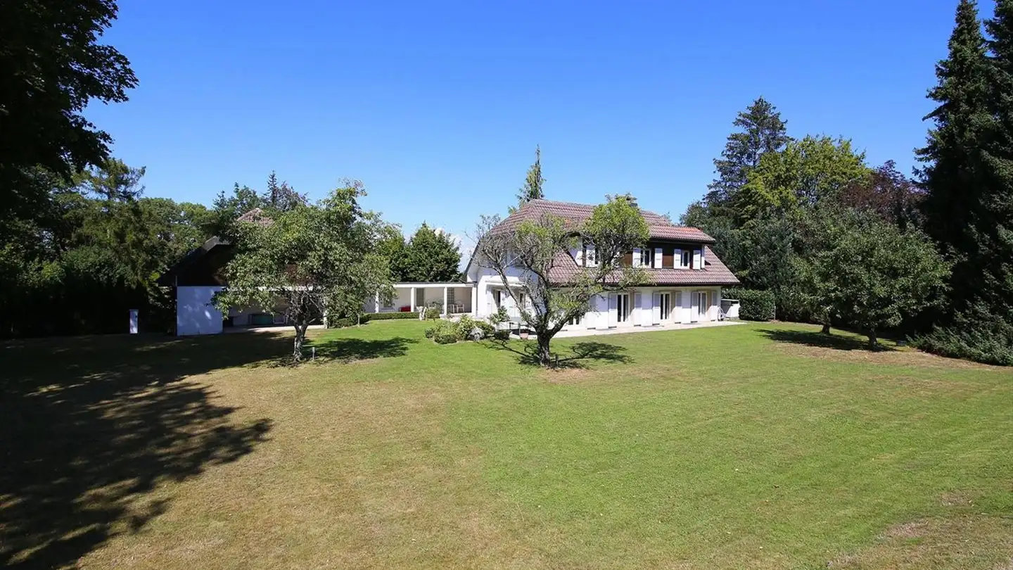 Villa in vendita - 1722 Bourguillon - Photo 4