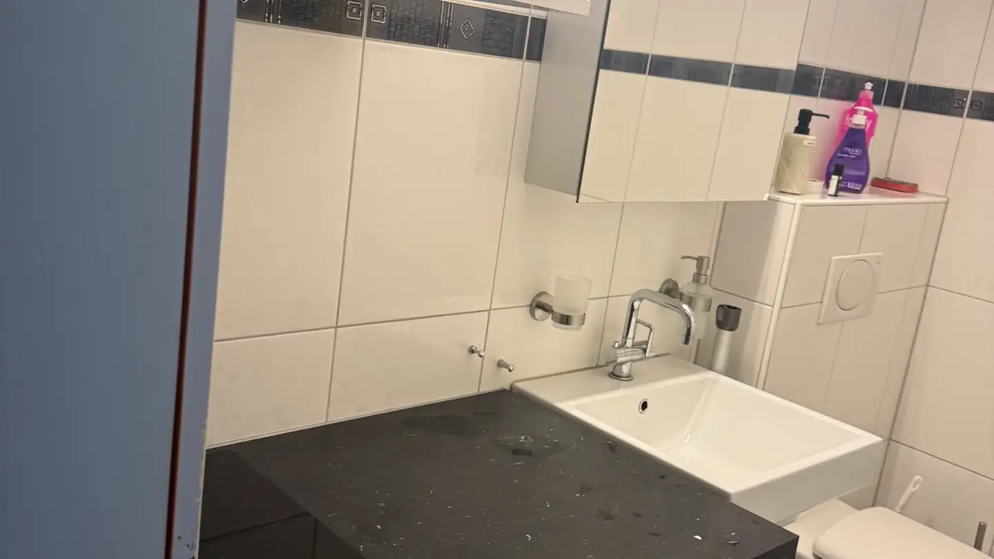 Apartment for rent - Bernstrasse 1, 3076 Worb - Photo 3