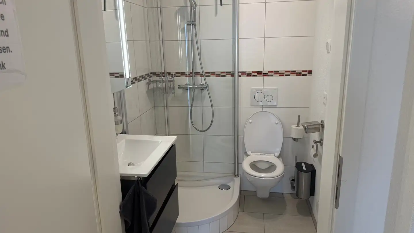 Apartment for rent - Bernstrasse 1, 3076 Worb - Photo 4