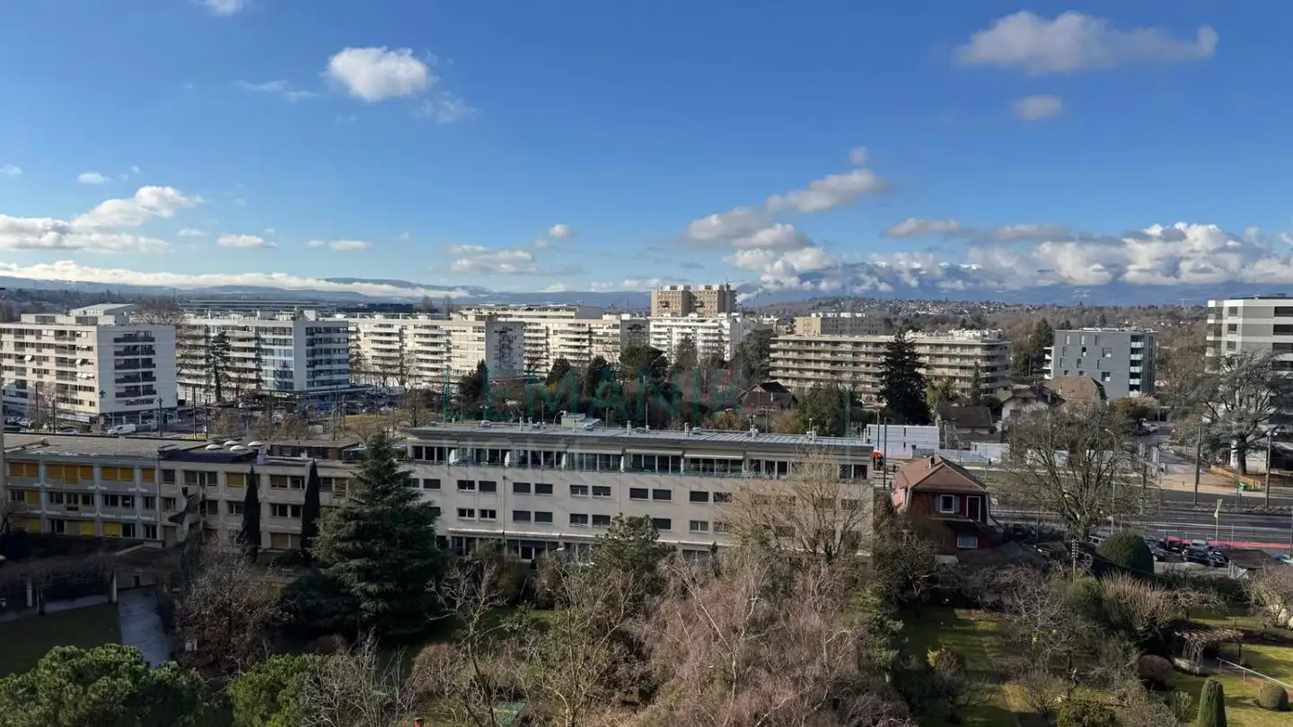 Appartement à vendre - Route Du Grand-Lancy, 1212 Grand-Lancy - Photo 2