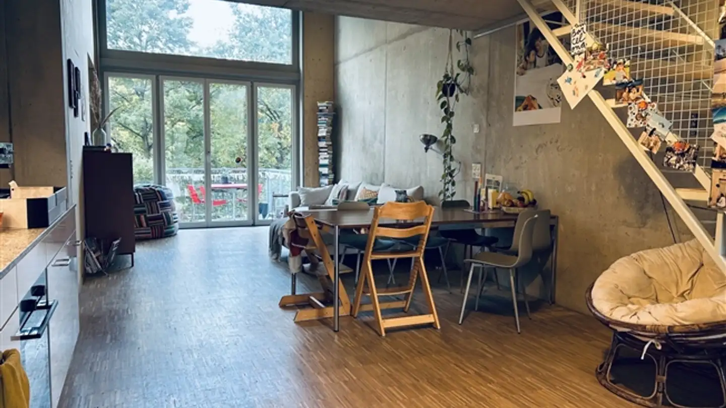 Apartment for rent - 3008 Bern - Photo 2