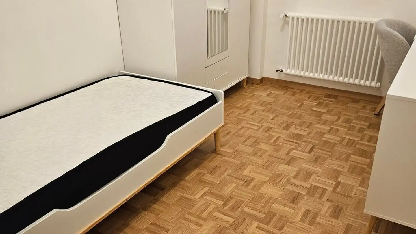 Apartment for rent - Chemin Des Lys, 1010 Lausanne - Photo 4