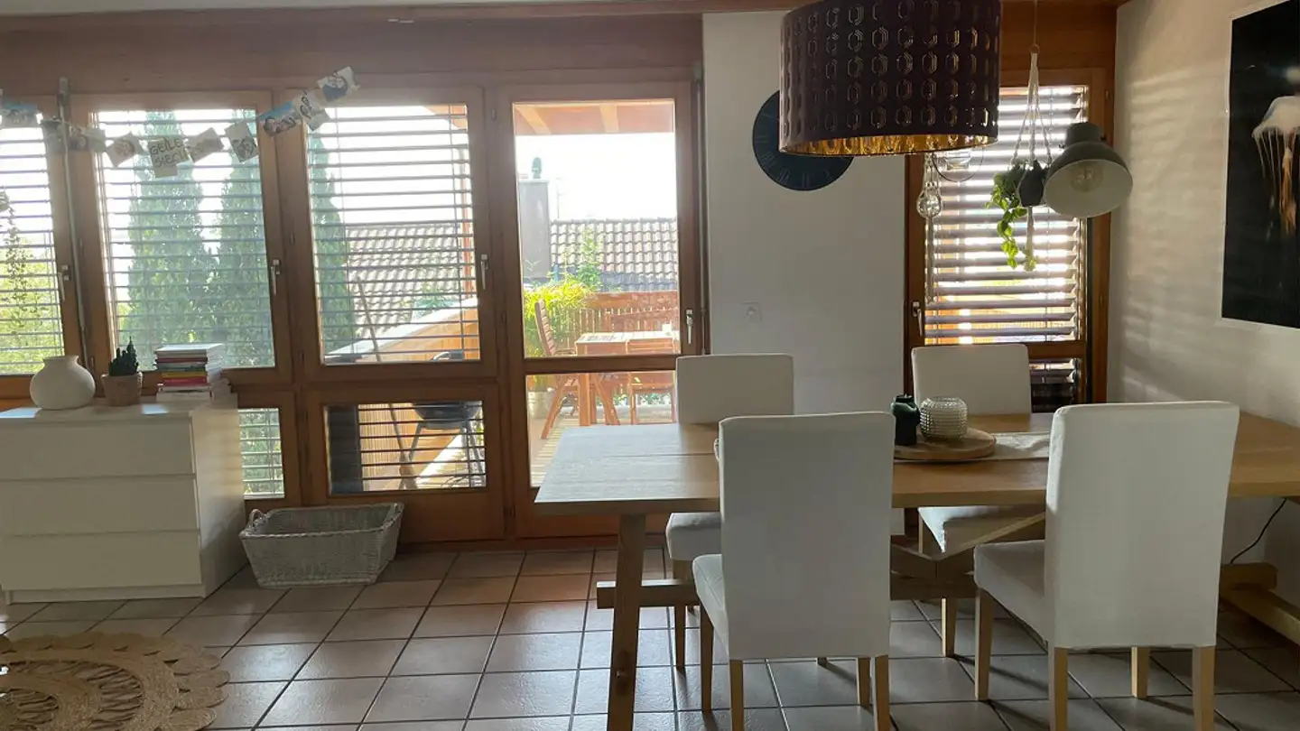 Appartement à louer - Bodenrebenweg 9, 3225 Müntschemier - Photo 2