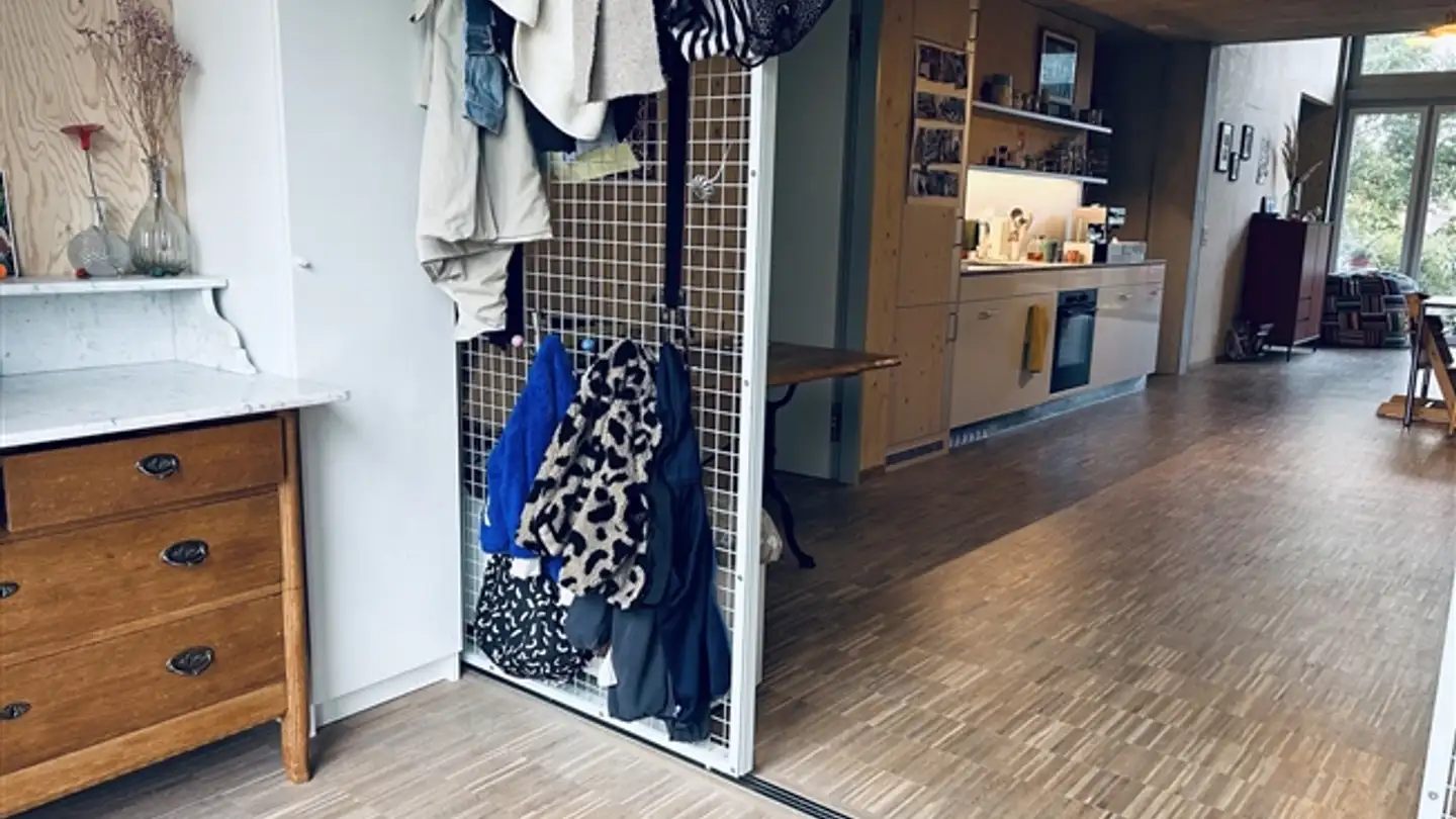 Apartment for rent - 3008 Bern - Photo 4