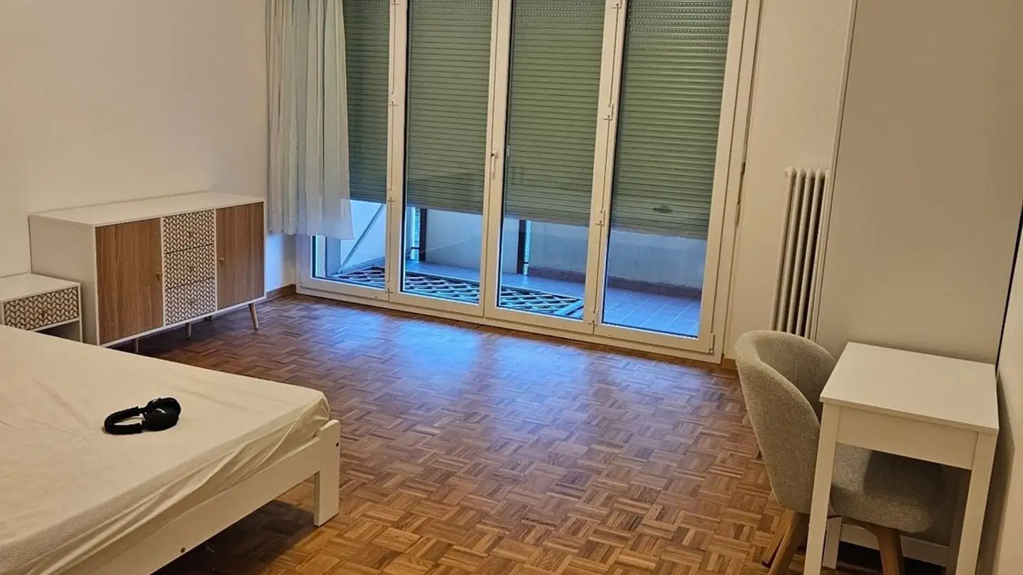 Apartment for rent - Chemin Des Lys, 1010 Lausanne