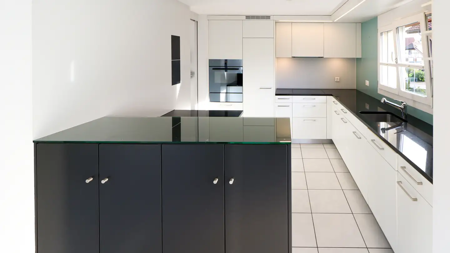 Apartment for sale - Mattenstrasse 12, 2555 Brügg BE - Photo 2