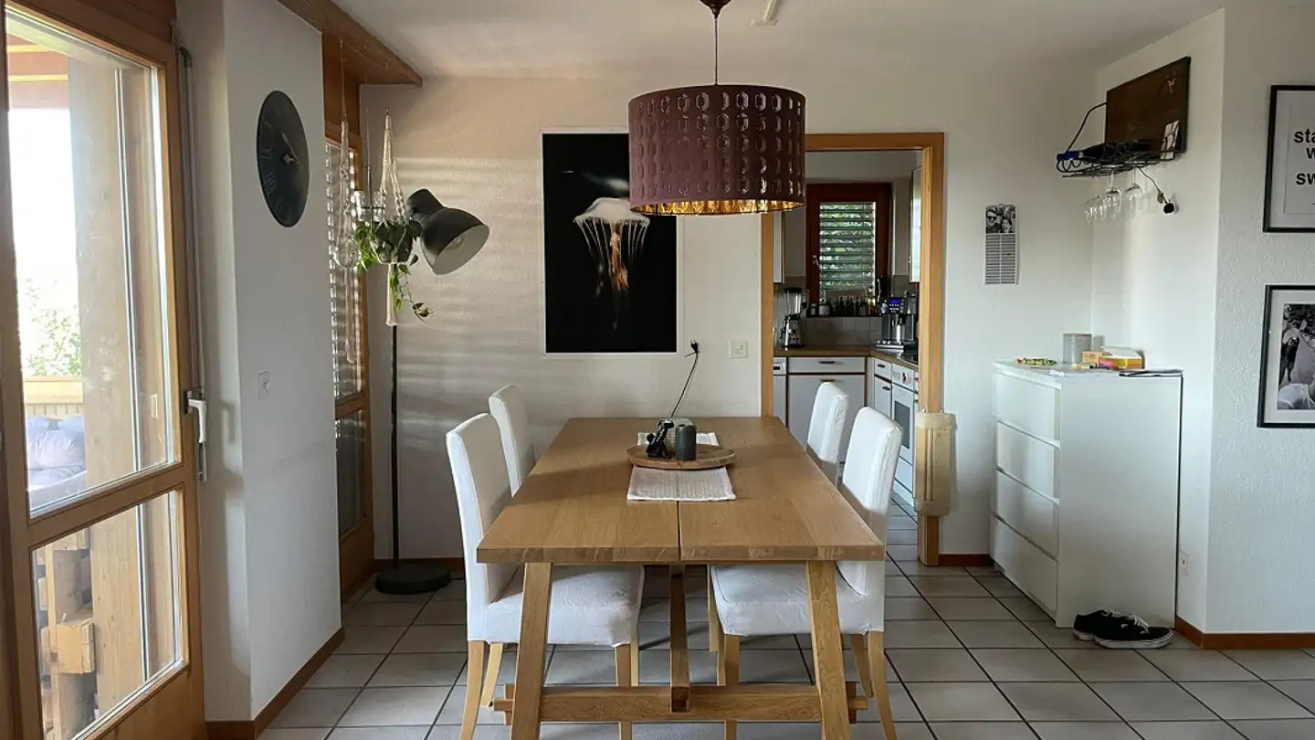 Appartement à louer - Bodenrebenweg 9, 3225 Müntschemier - Photo 3