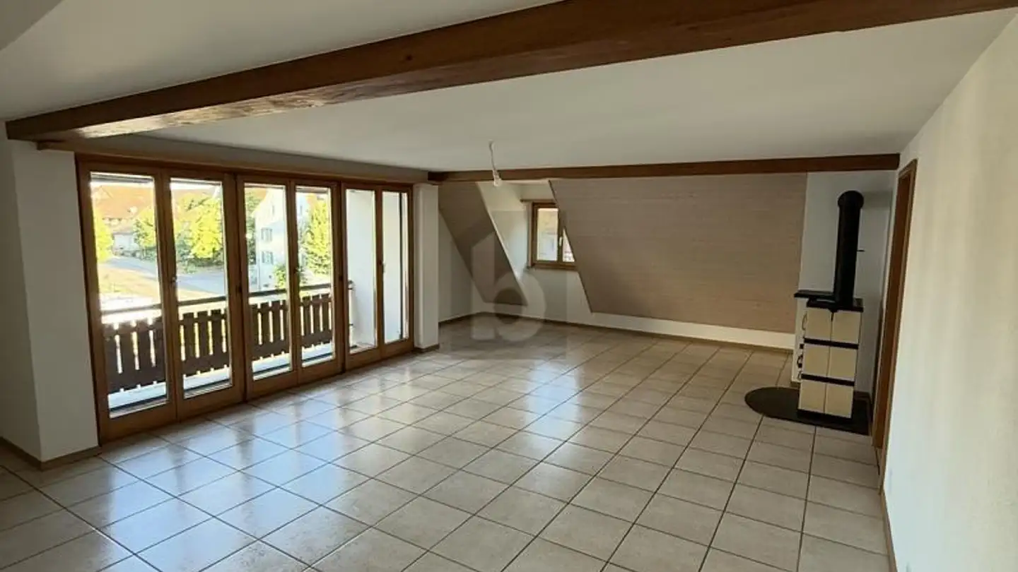 Appartamento in affitto - 4112 Bättwil
