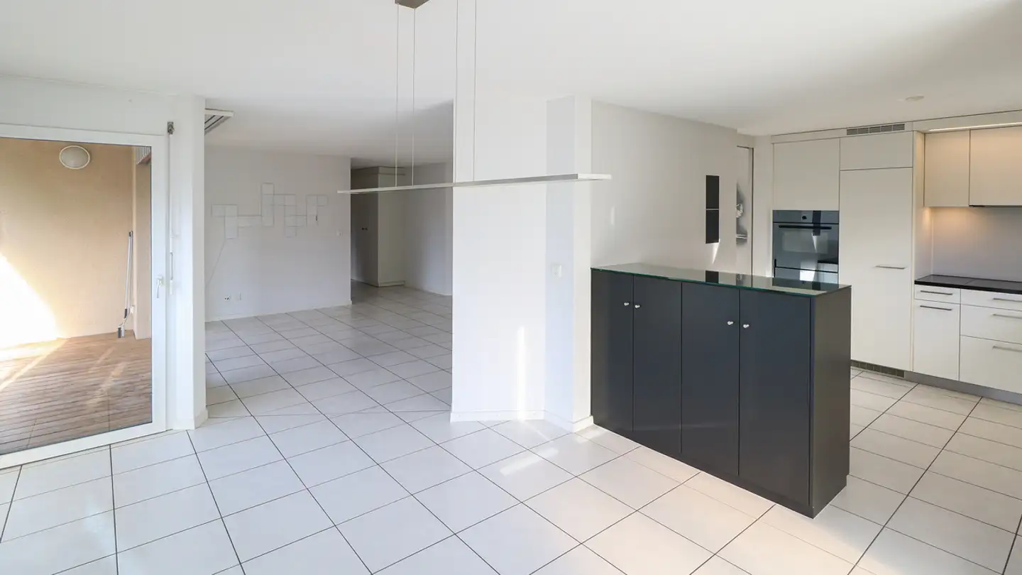 Apartment for sale - Mattenstrasse 12, 2555 Brügg BE - Photo 3