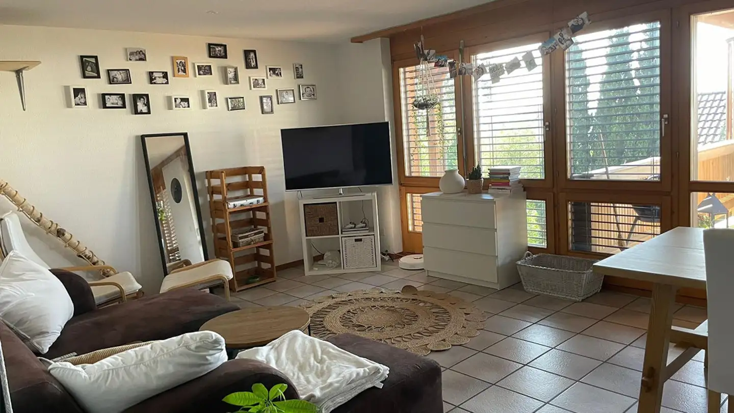 Appartement à louer - Bodenrebenweg 9, 3225 Müntschemier - Photo 4