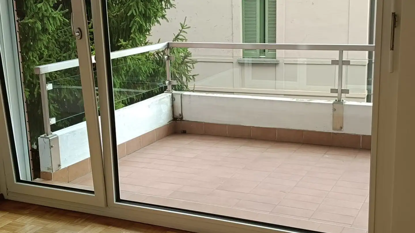 Wohnung mieten - Via Alle Caragne 3, 6900 Lugano