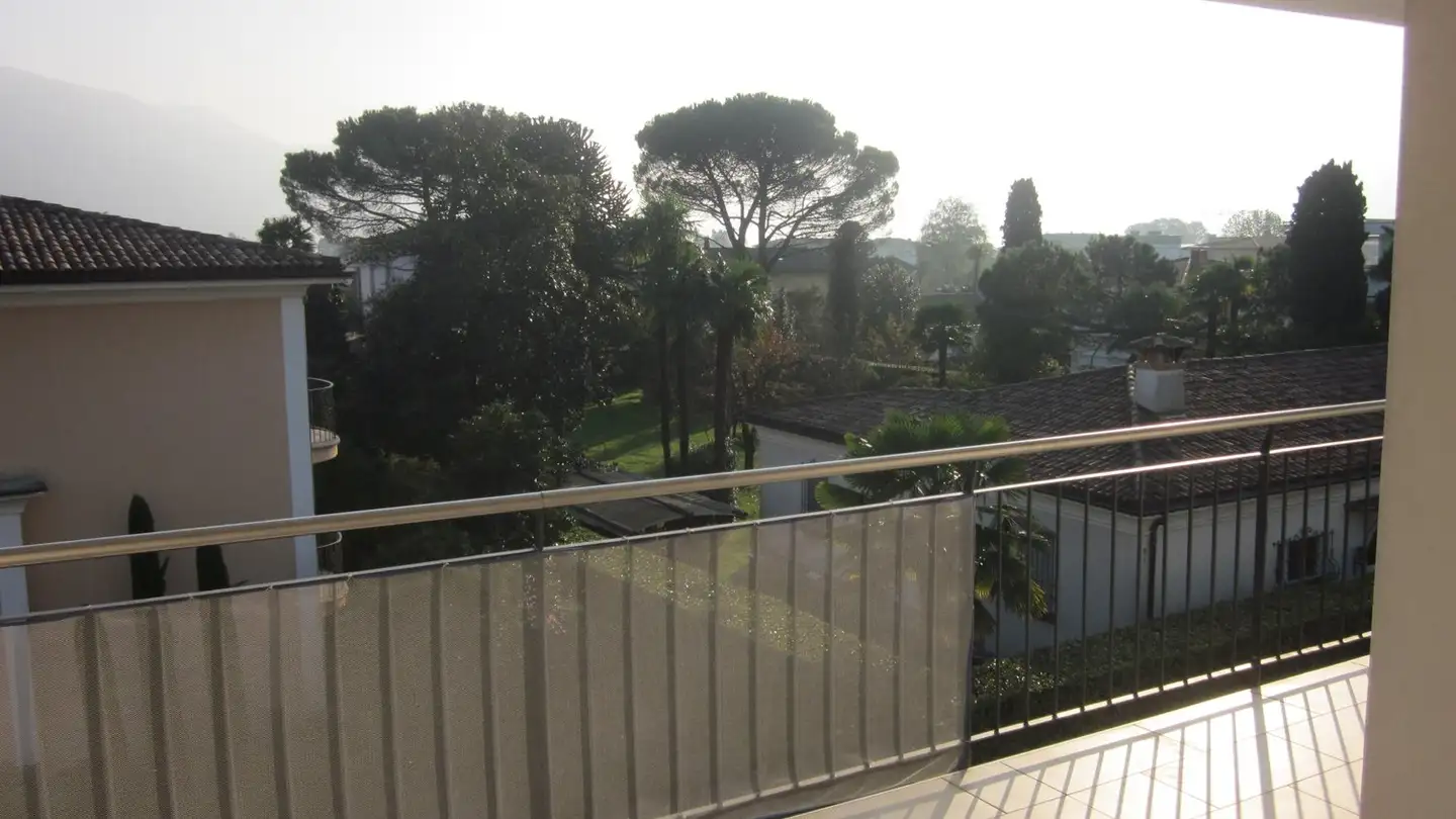 Appartamento in affitto - Via Vorame 66, 6612 Ascona - Photo 3