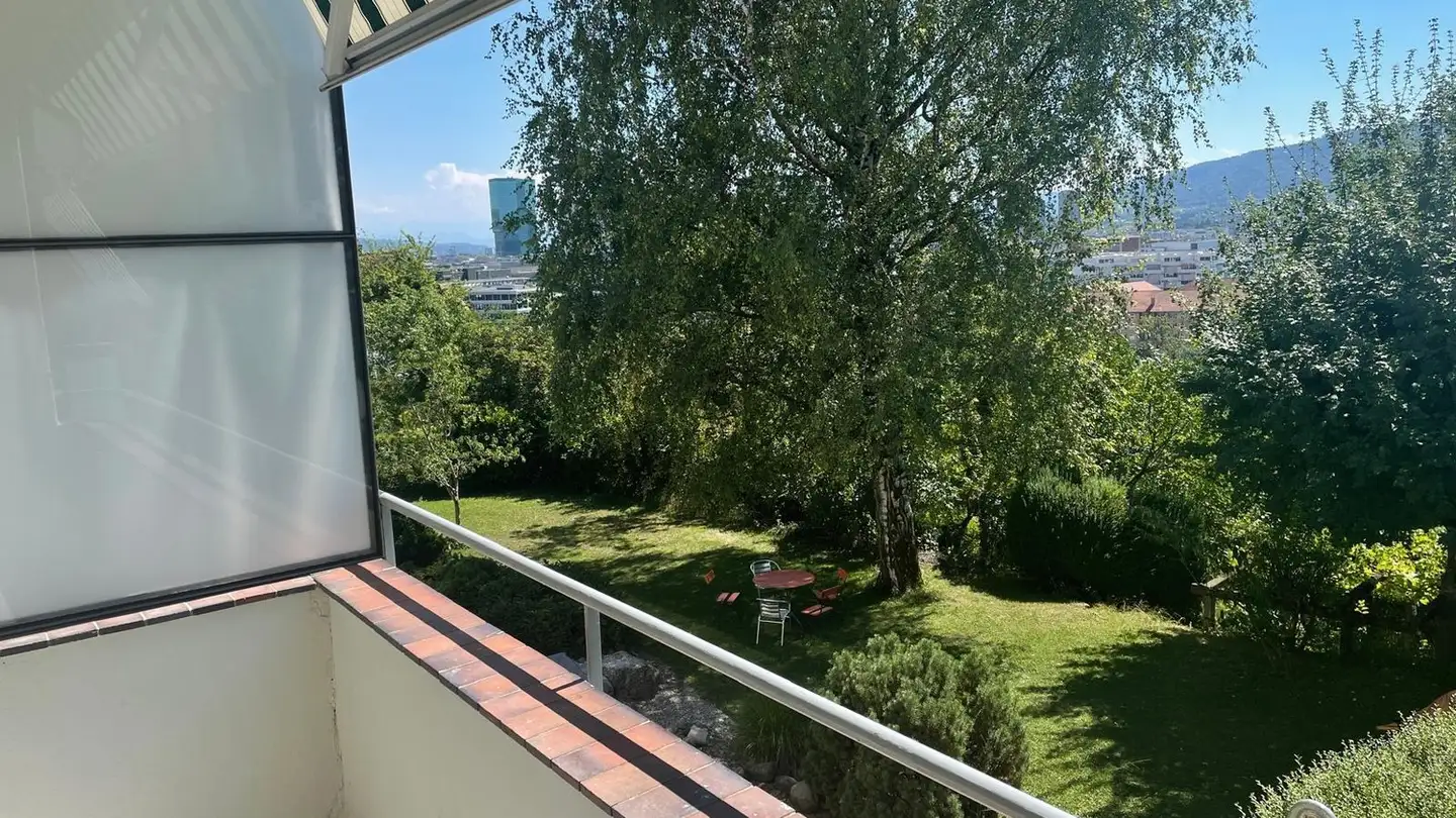 Zimmer mieten - Ackersteinstrasse 95, 8049 Zürich - Foto 2