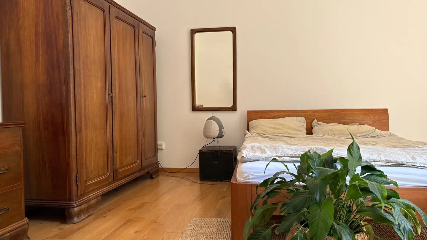 Wohnung mieten - 8006 Zürich - Foto 3