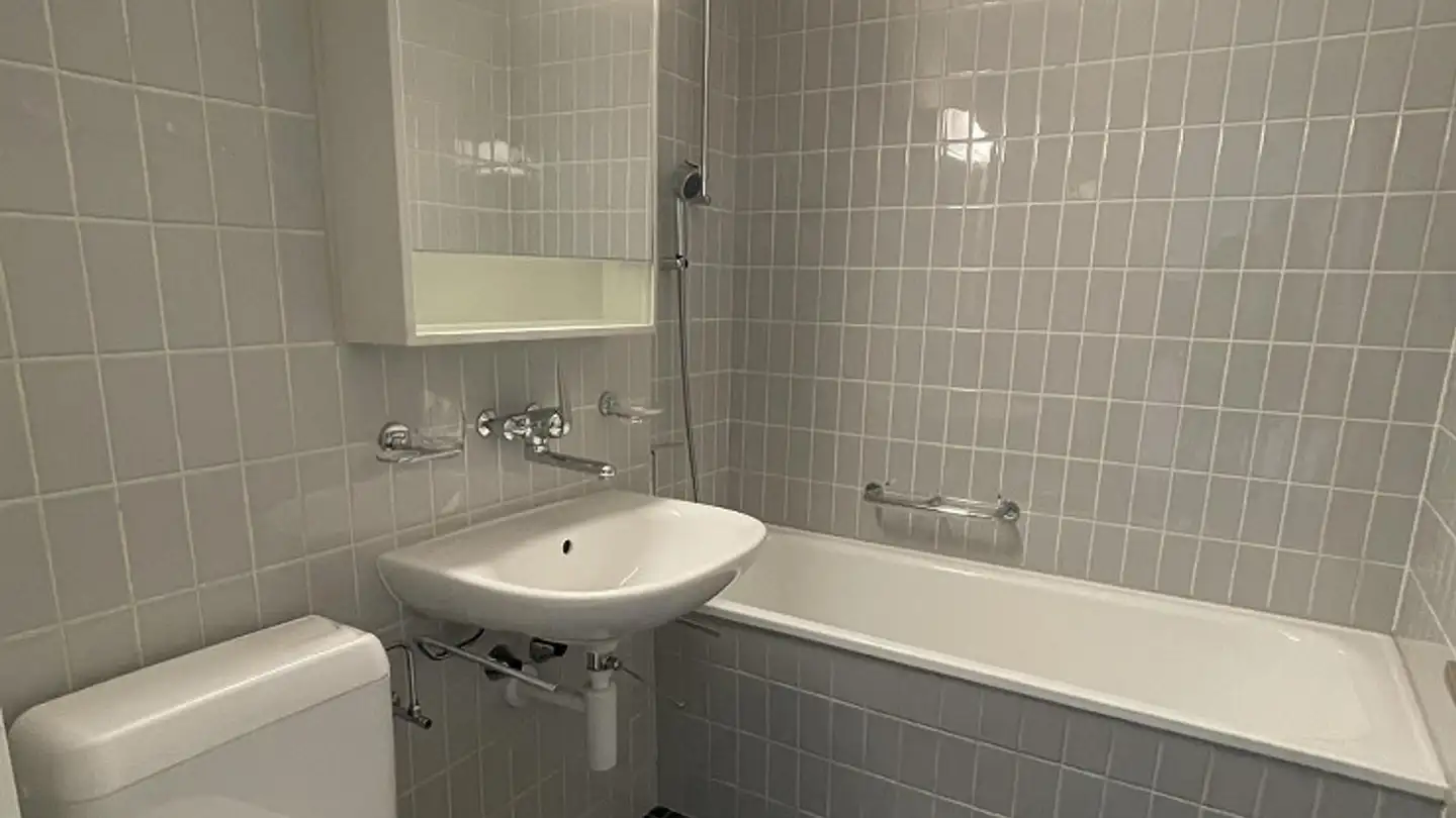 Apartment for rent - Gerliswilstrasse 64, 6020 Emmenbrücke - Photo 4