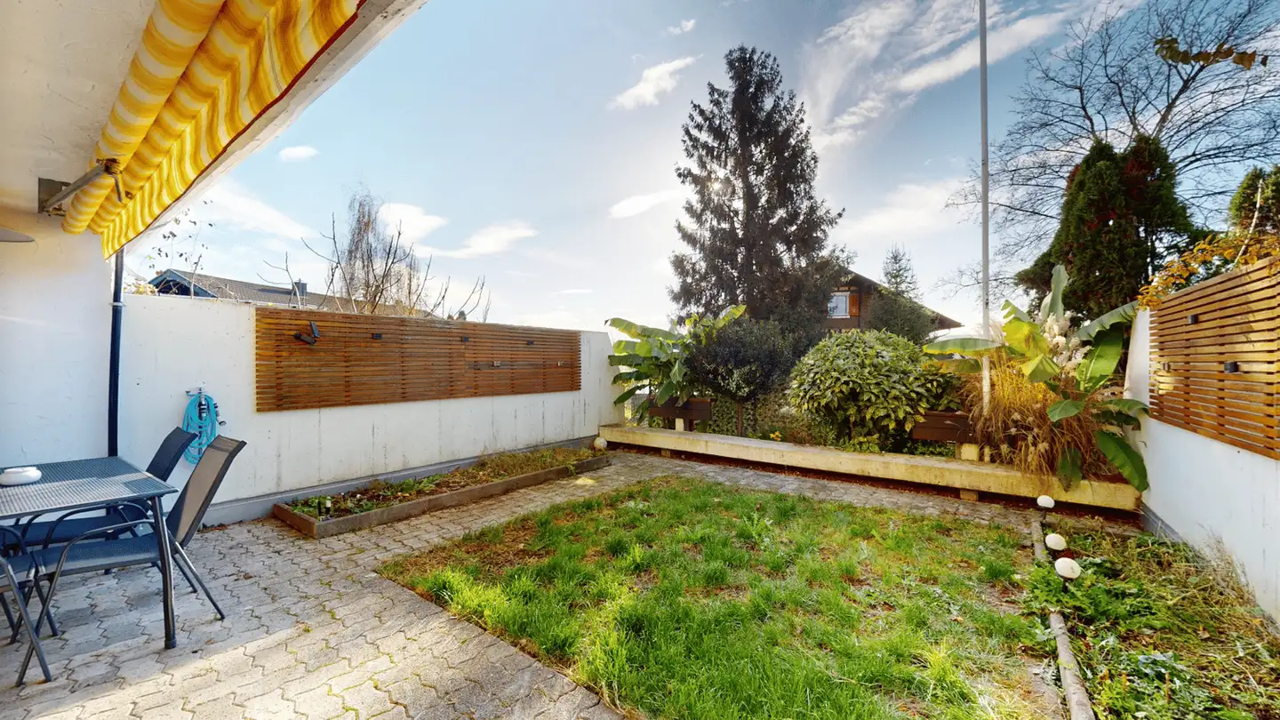 Maison en terrasse à louer - Sonnrain 11, 6275 Ballwil - Photo 3