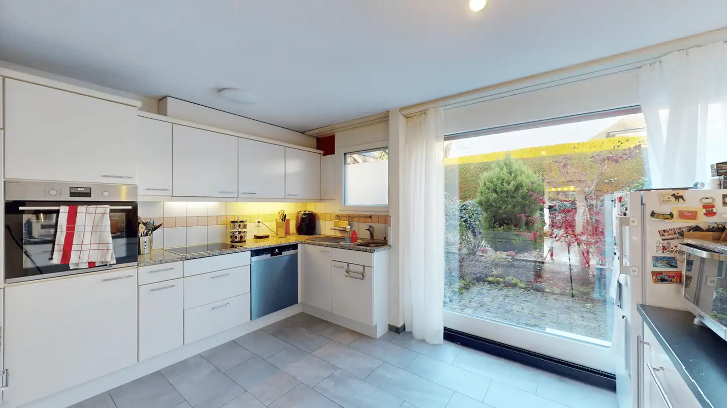 Maison en terrasse à louer - Sonnrain 11, 6275 Ballwil - Photo 4