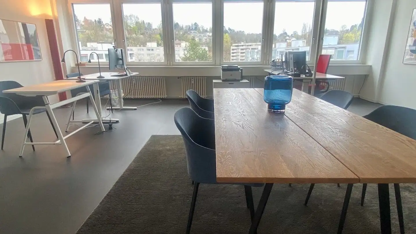 Single room for rent - Dornacherstrasse 210, 4053 Basel - Photo 3