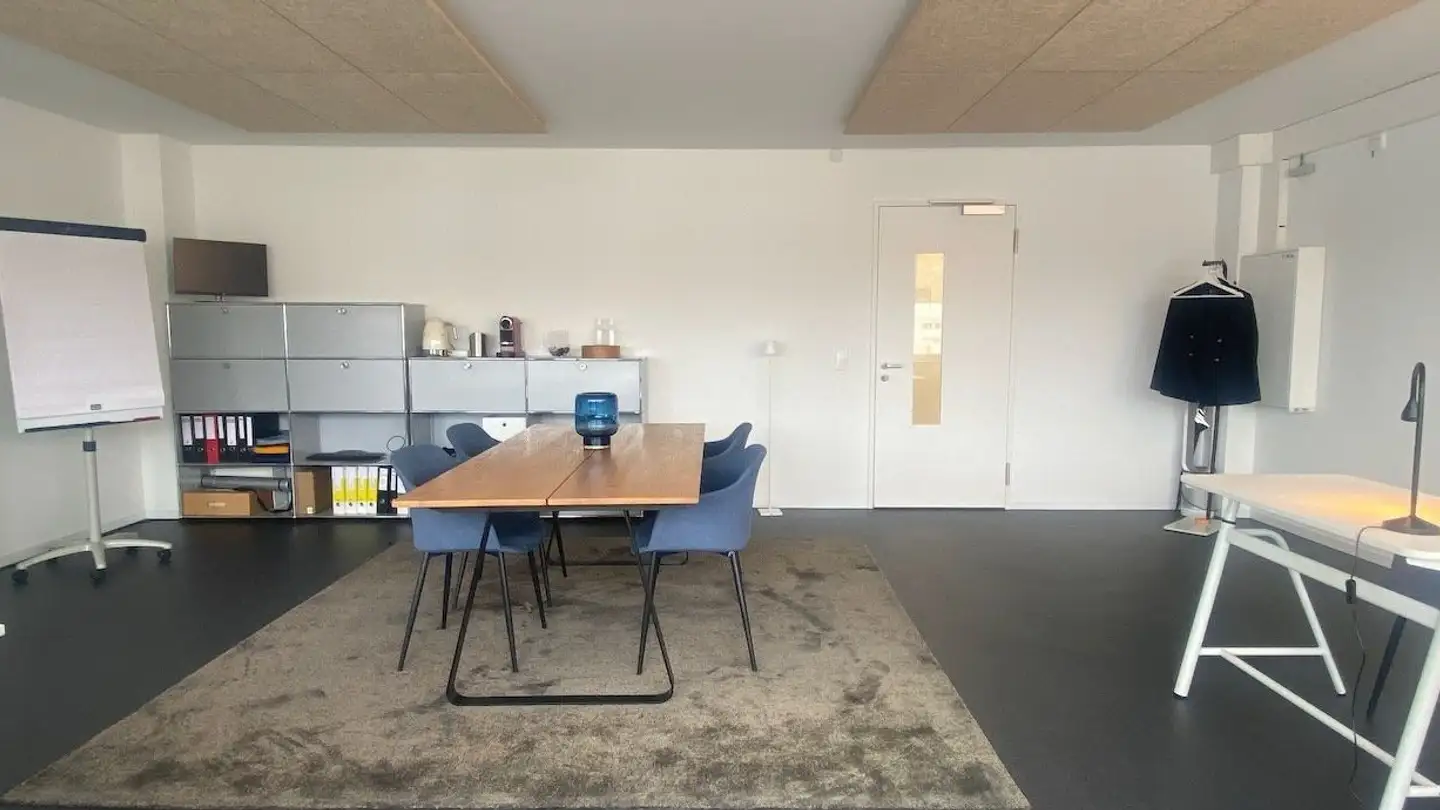 Single room for rent - Dornacherstrasse 210, 4053 Basel - Photo 4