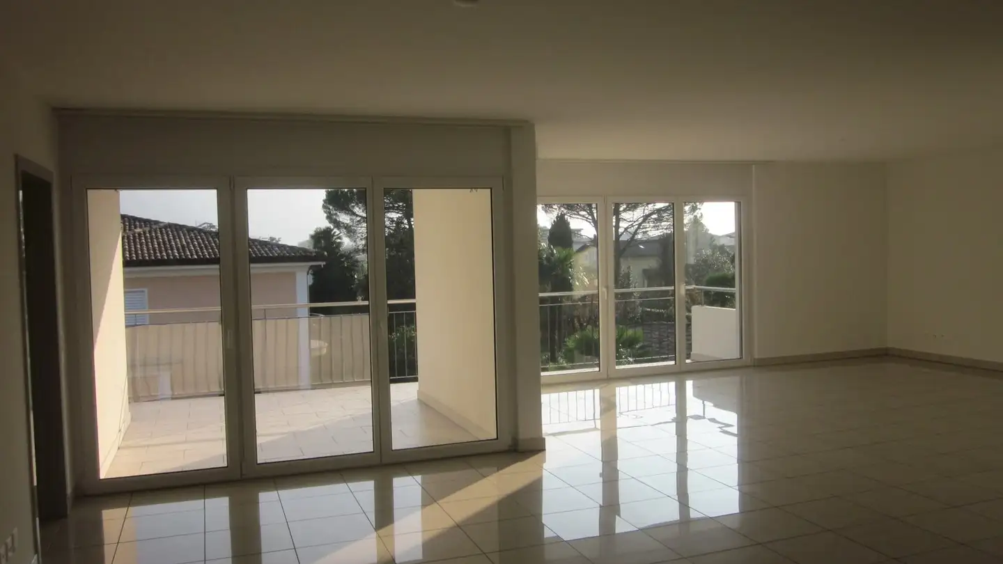 Appartamento in affitto - Via Vorame 66, 6612 Ascona - Photo 2