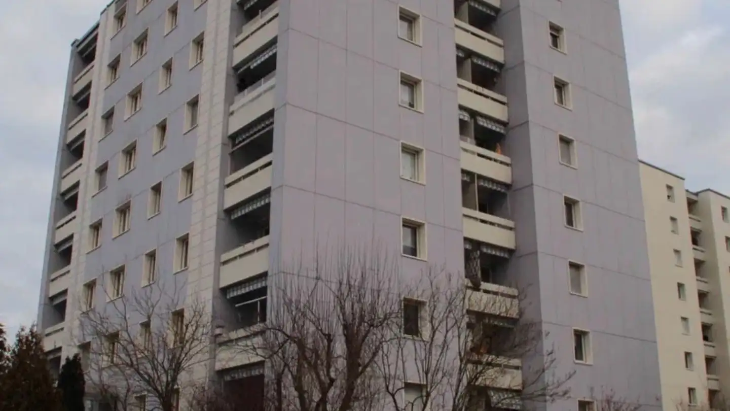 Appartamento in affitto - Trimsteinstrasse 18, 3076 Worb