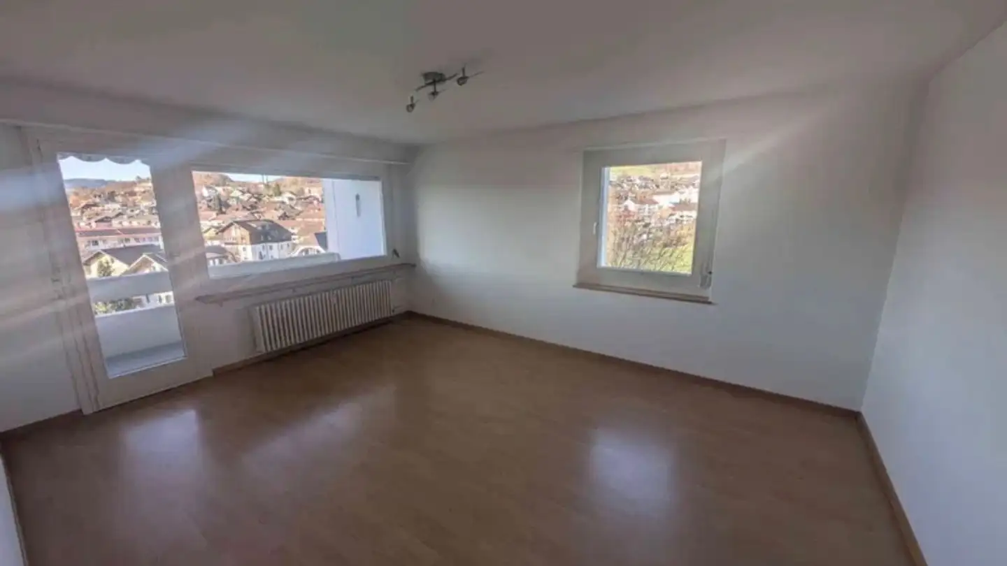 Appartamento in affitto - Trimsteinstrasse 18, 3076 Worb - Foto 2