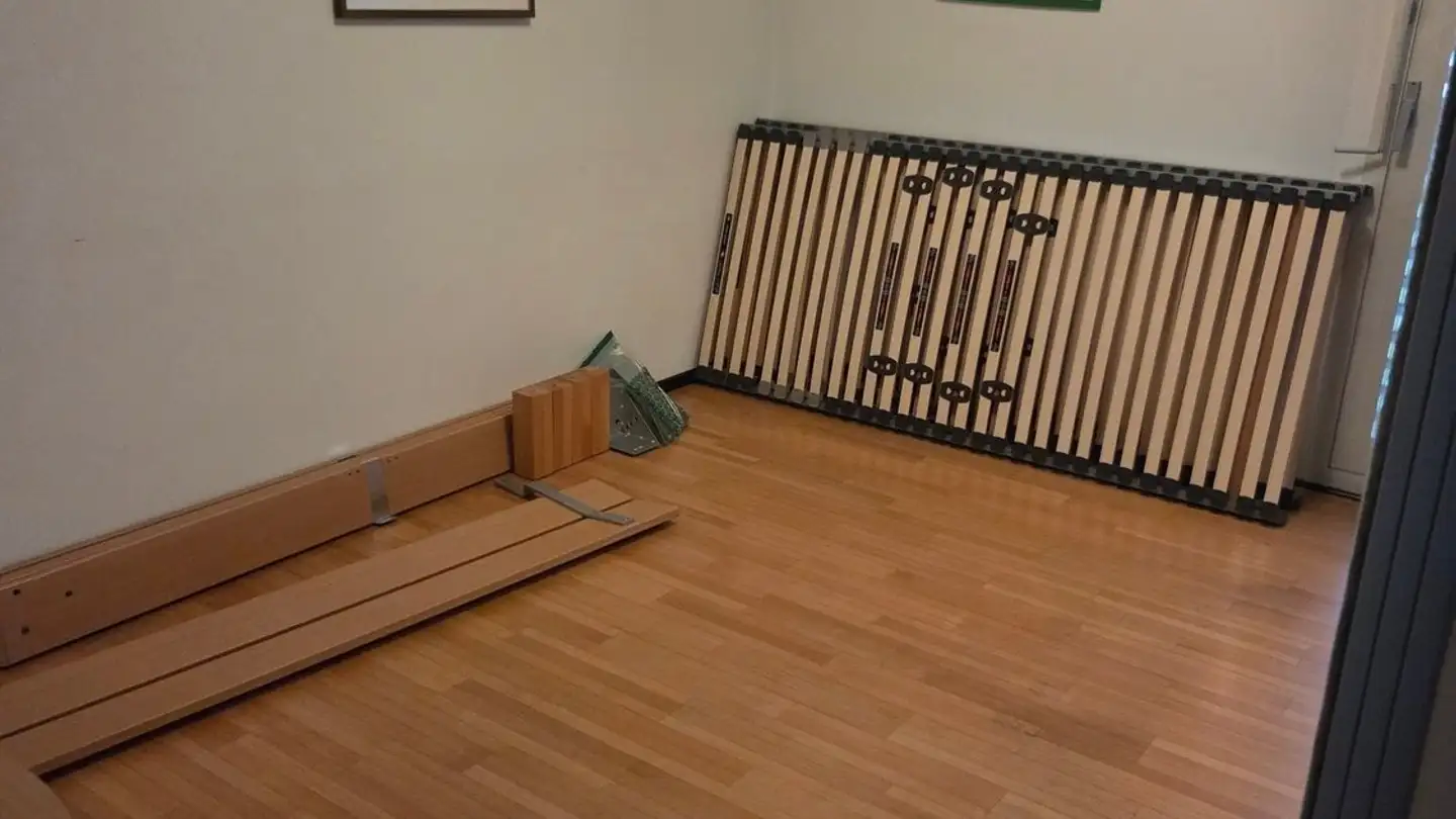 Appartamento in affitto - Via Monte Gaggio 17, 6500 Bellinzona