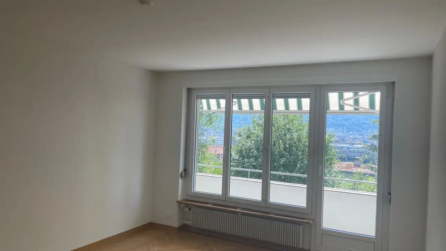 Zimmer mieten - Ackersteinstrasse 95, 8049 Zürich - Foto 4