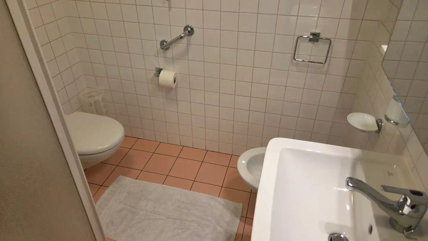 Appartamento in affitto - Via Monte Gaggio 17, 6500 Bellinzona - Foto 2