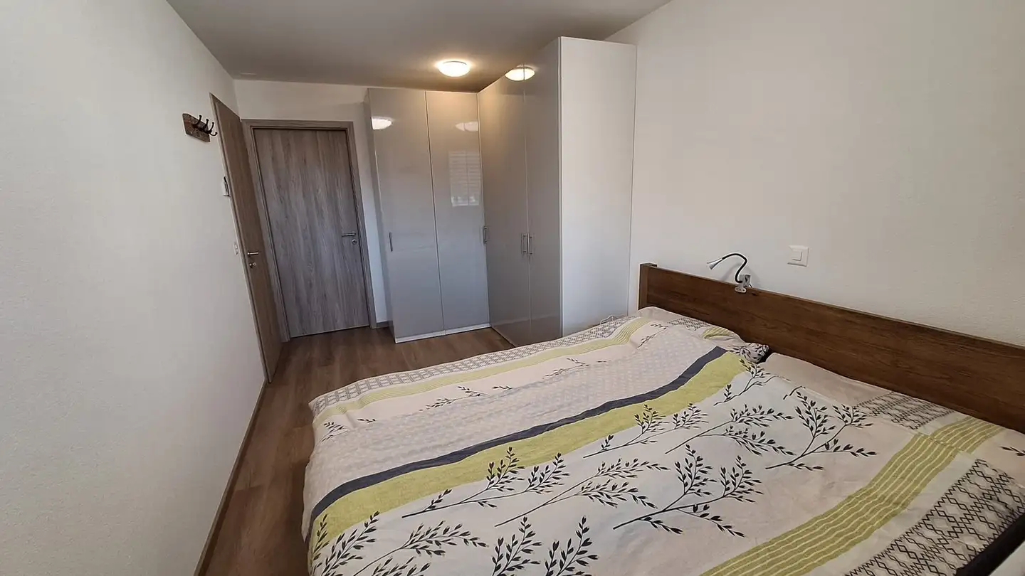 Appartamento in affitto - Rue Du Lac 4, 1958 St-Léonard - Foto 3