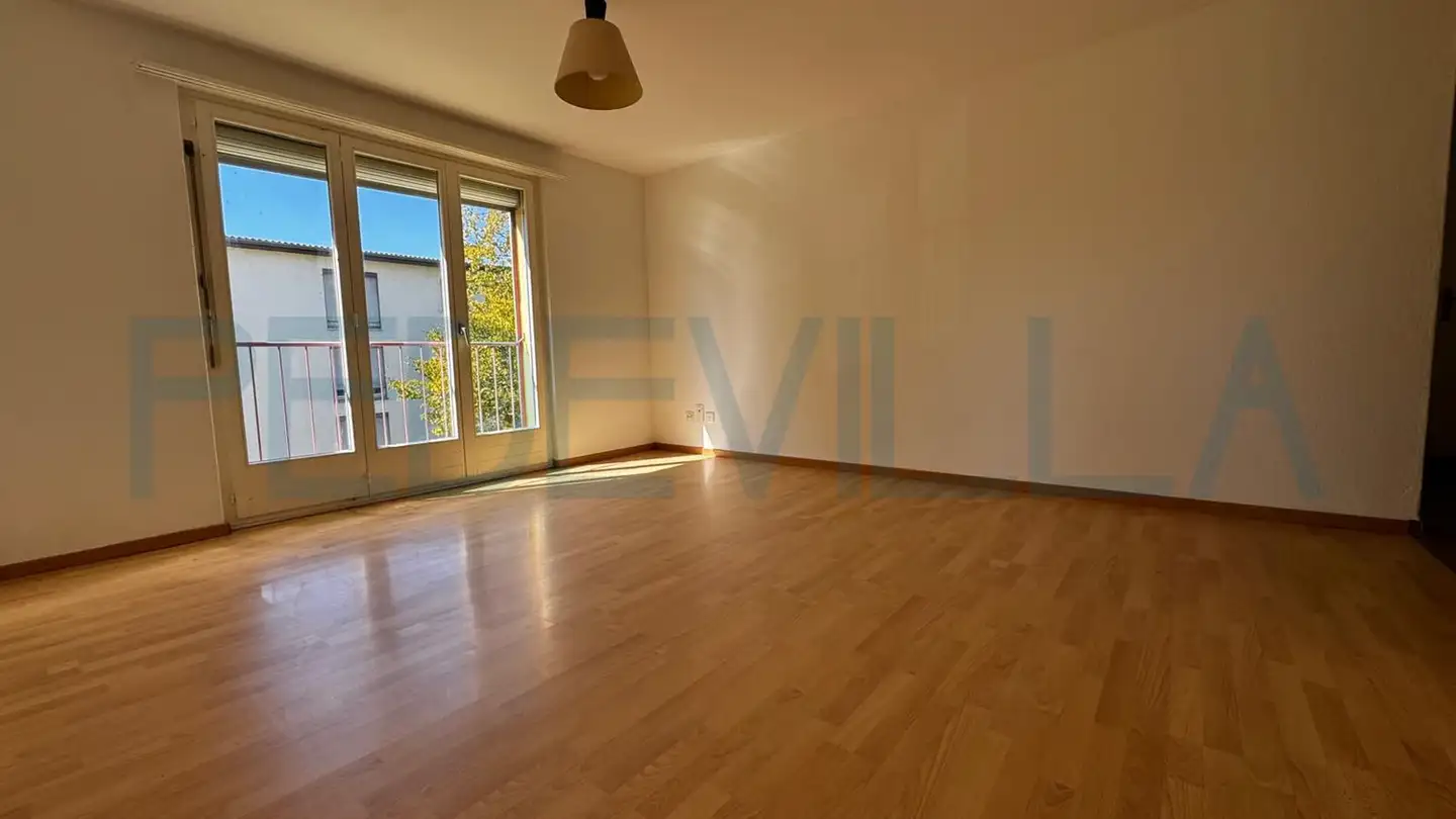 Apartment for rent - Hauptstrasse 230, 2552 Orpund