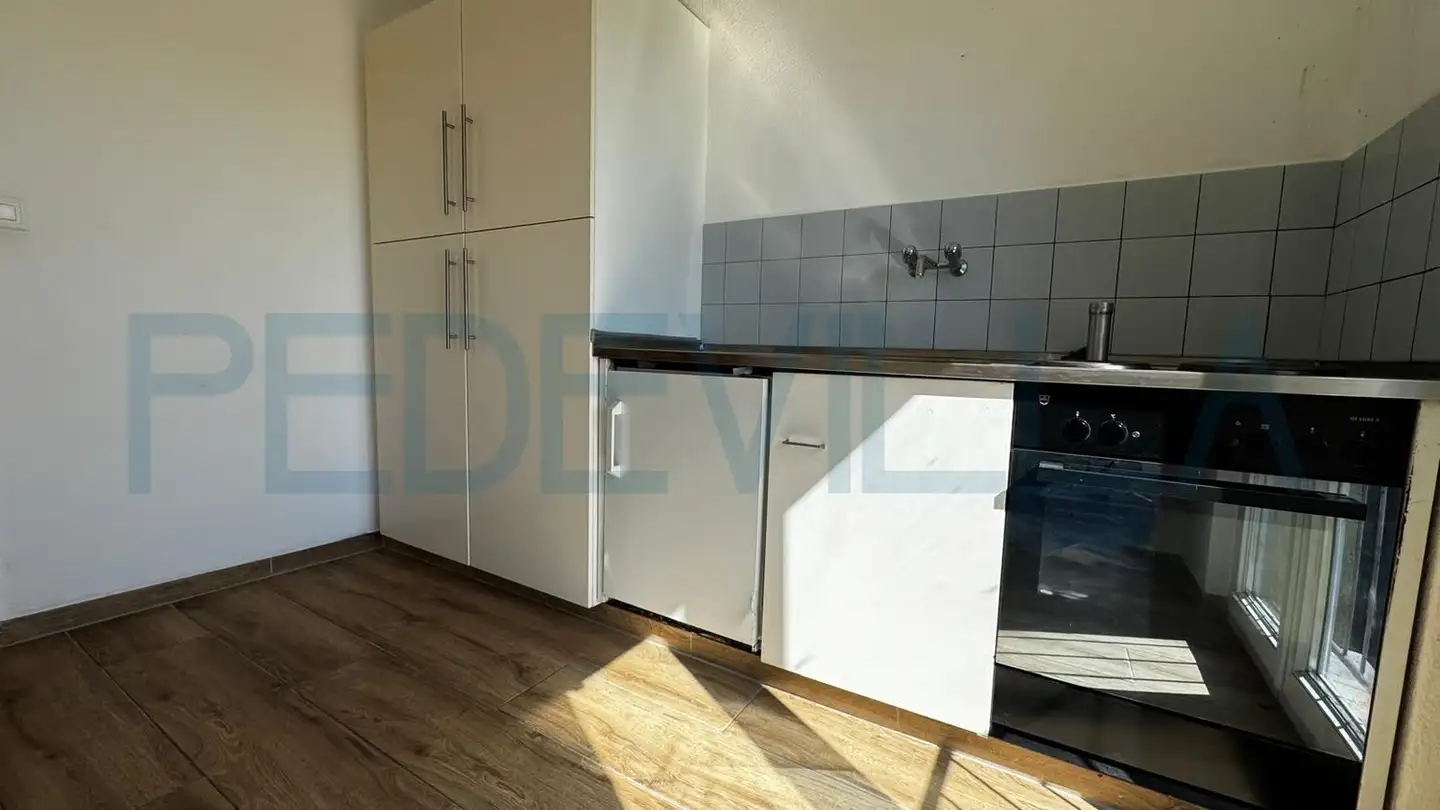 Apartment for rent - Hauptstrasse 230, 2552 Orpund - Photo 2