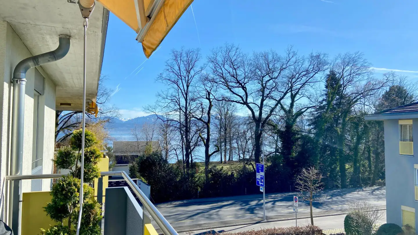 Wohnung kaufen - 1110 Morges