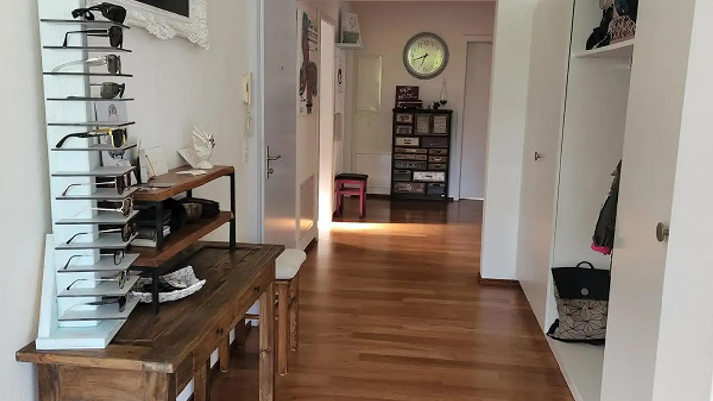 Apartment for rent - Sagenstrasse 5, 6062 Wilen (Sarnen) - Photo 3