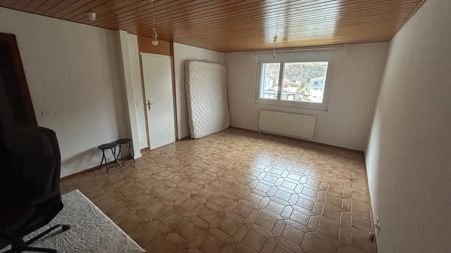 Wohnung mieten - 1897 Bouveret