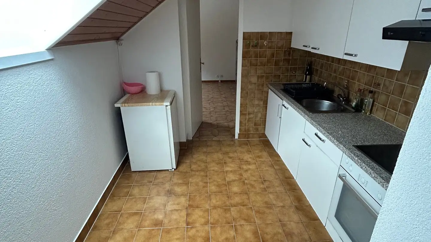 Wohnung mieten - 1897 Bouveret - Foto 3