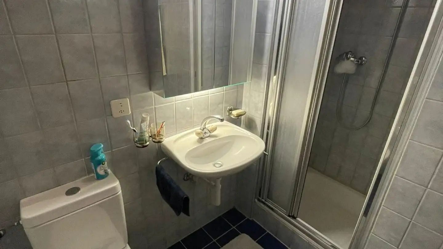 Wohnung mieten - 1897 Bouveret - Foto 4