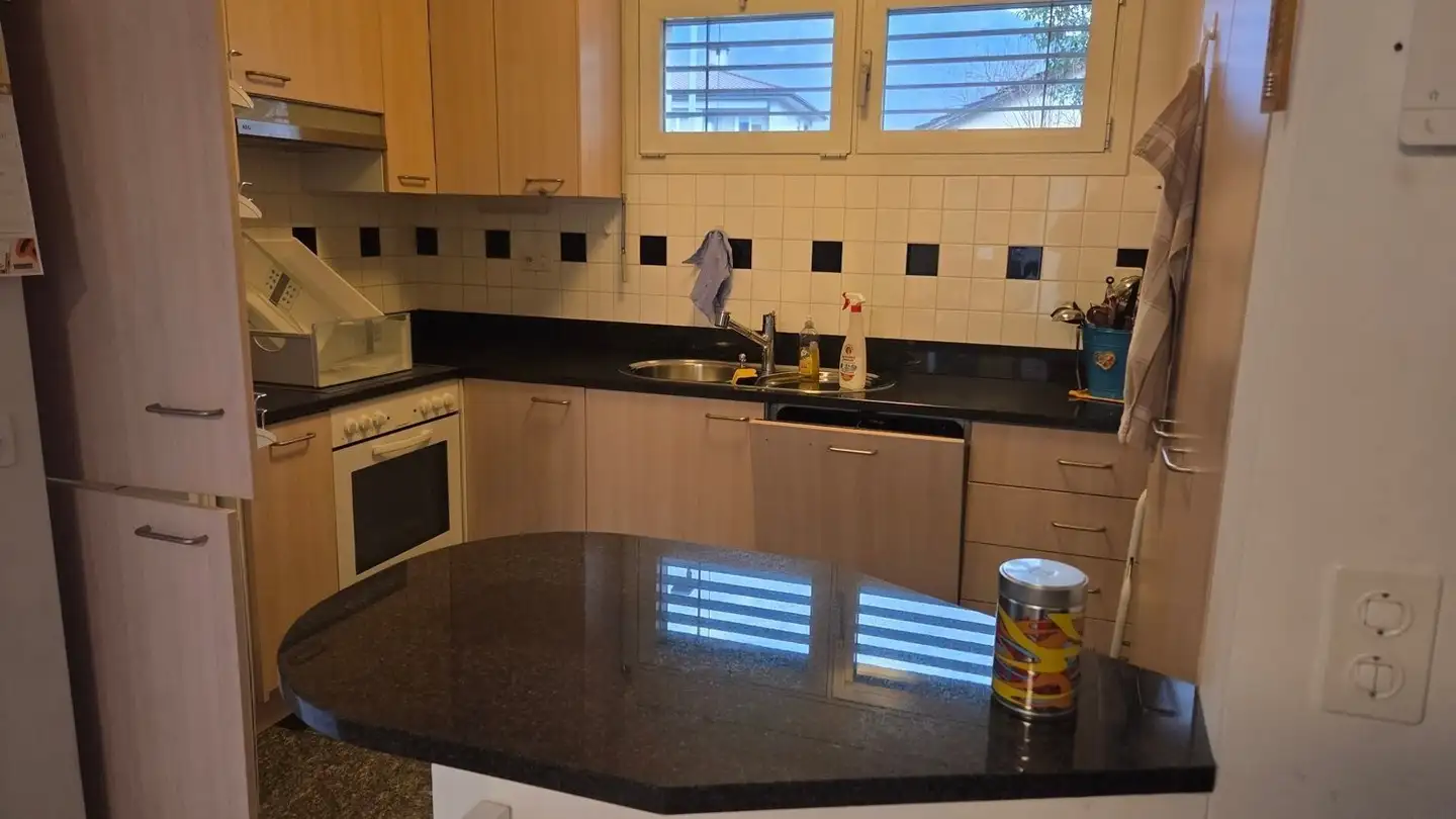 Appartamento in affitto - Via Monte Gaggio 17, 6500 Bellinzona - Foto 3