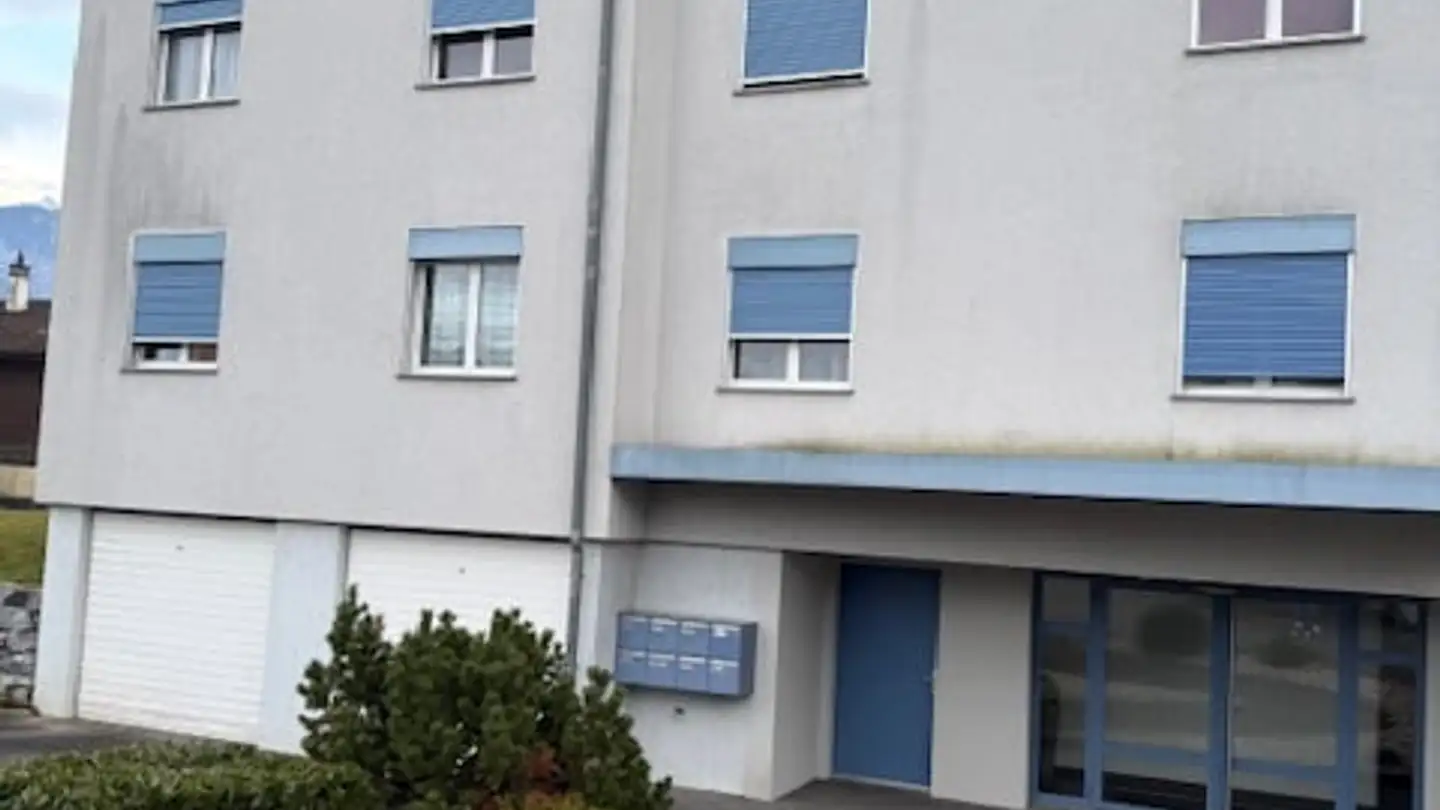 Apartment for sale - Chemin D'arche, 1870 Monthey - Photo 2