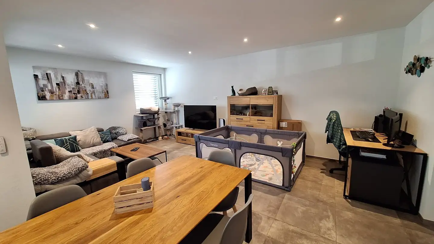 Appartamento in affitto - Rue Du Lac 4, 1958 St-Léonard