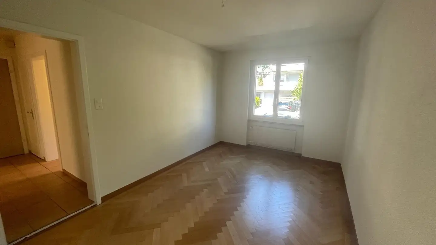 Chambre à louer - Ackersteinstrasse 95, 8049 Zürich