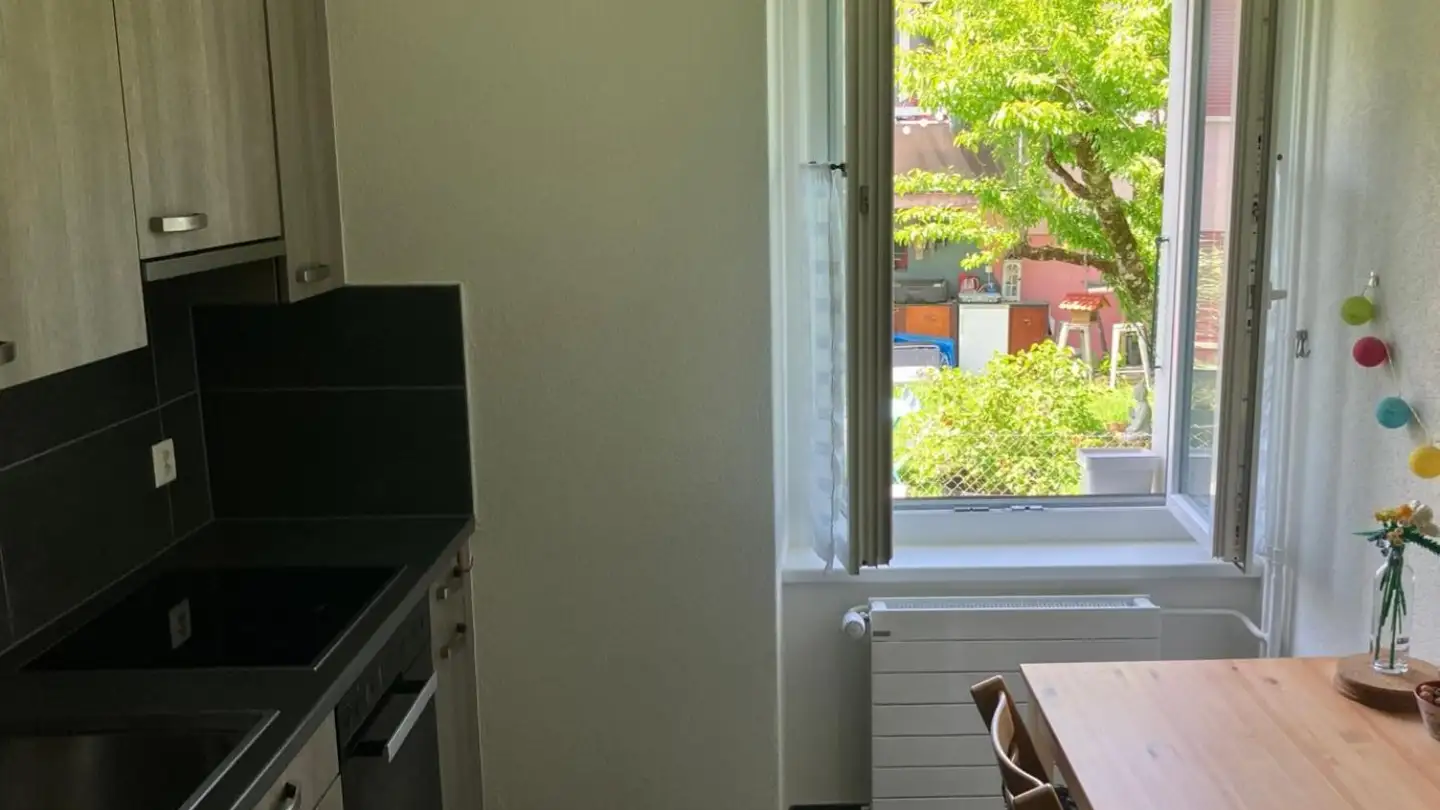 Apartment for rent - Rue De La Gare 17, 2014 Bôle - Photo 3
