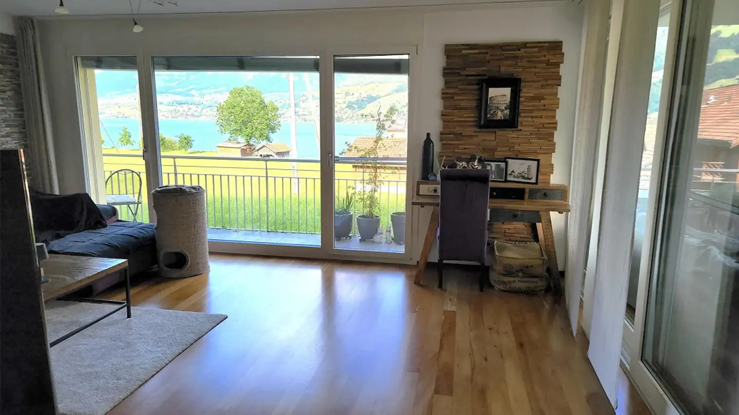 Apartment for rent - Sagenstrasse 5, 6062 Wilen (Sarnen) - Photo 4