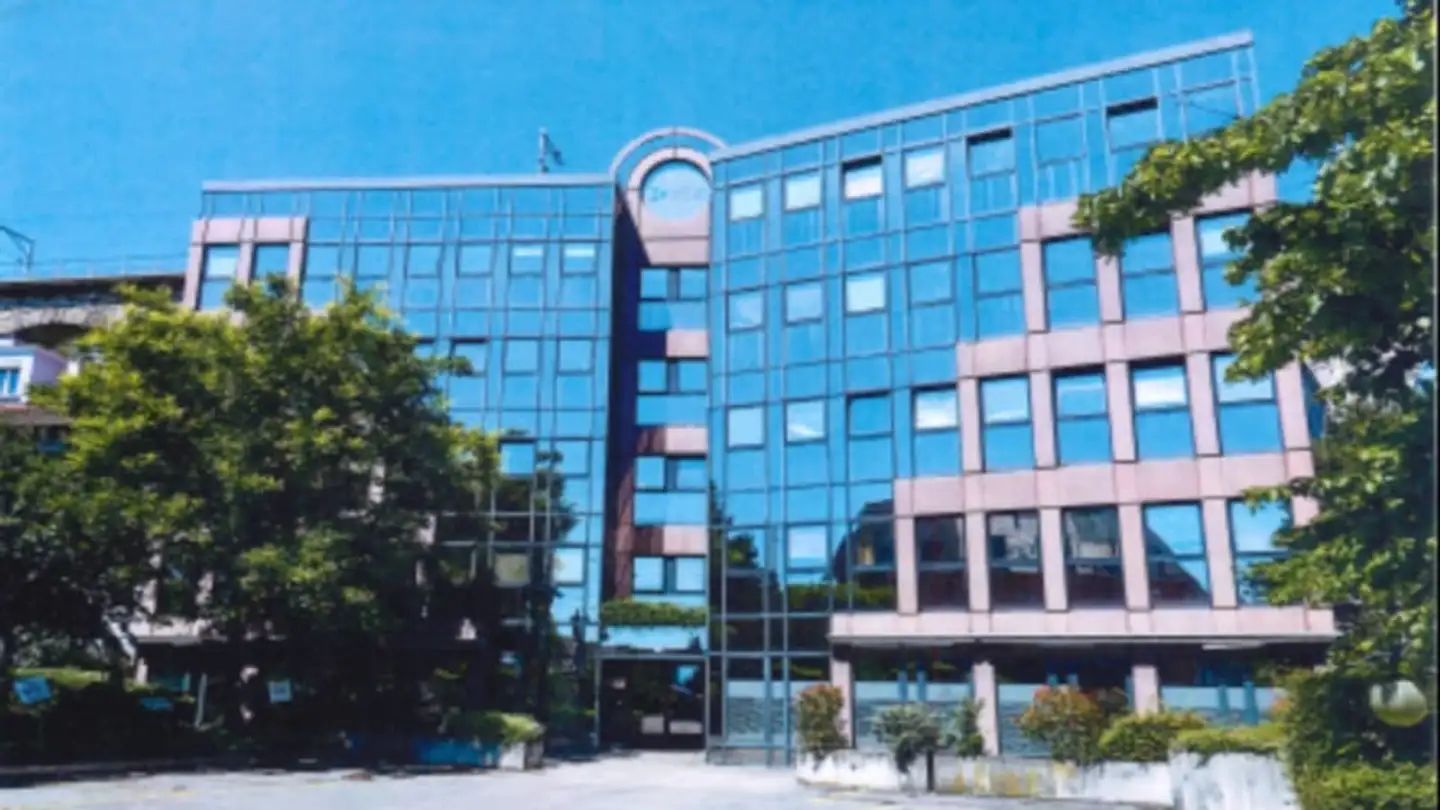 Residential building for sale - 1009 Pully